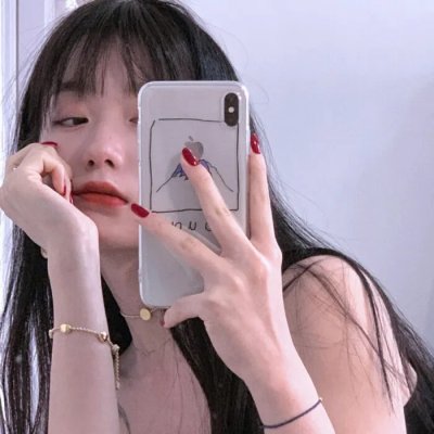 怪异少女神隐