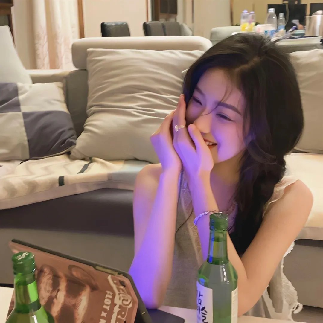 美丽青年心灵